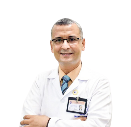 محمد عبد الجليل