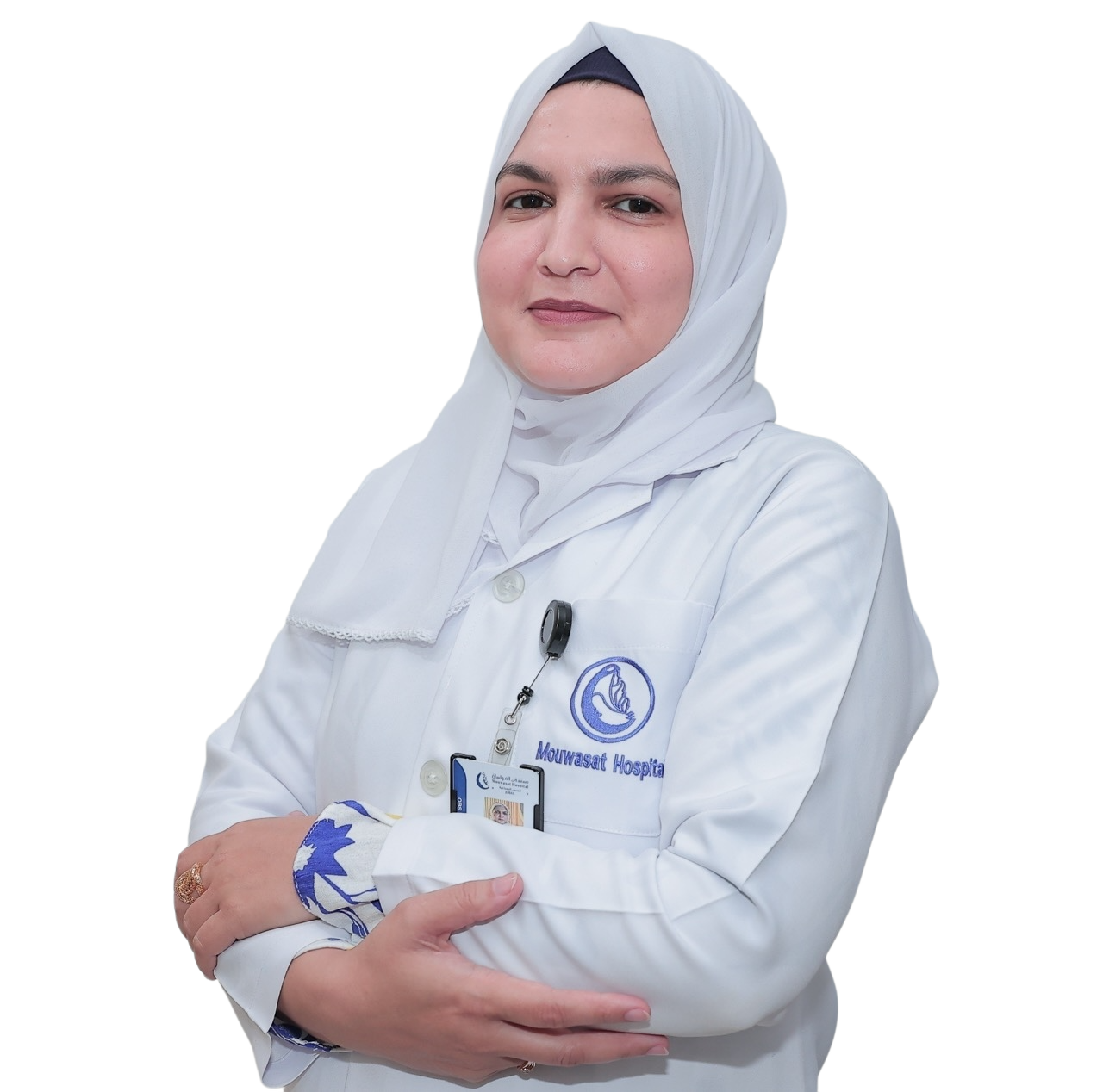 ALIA FAISAL FAROOQ