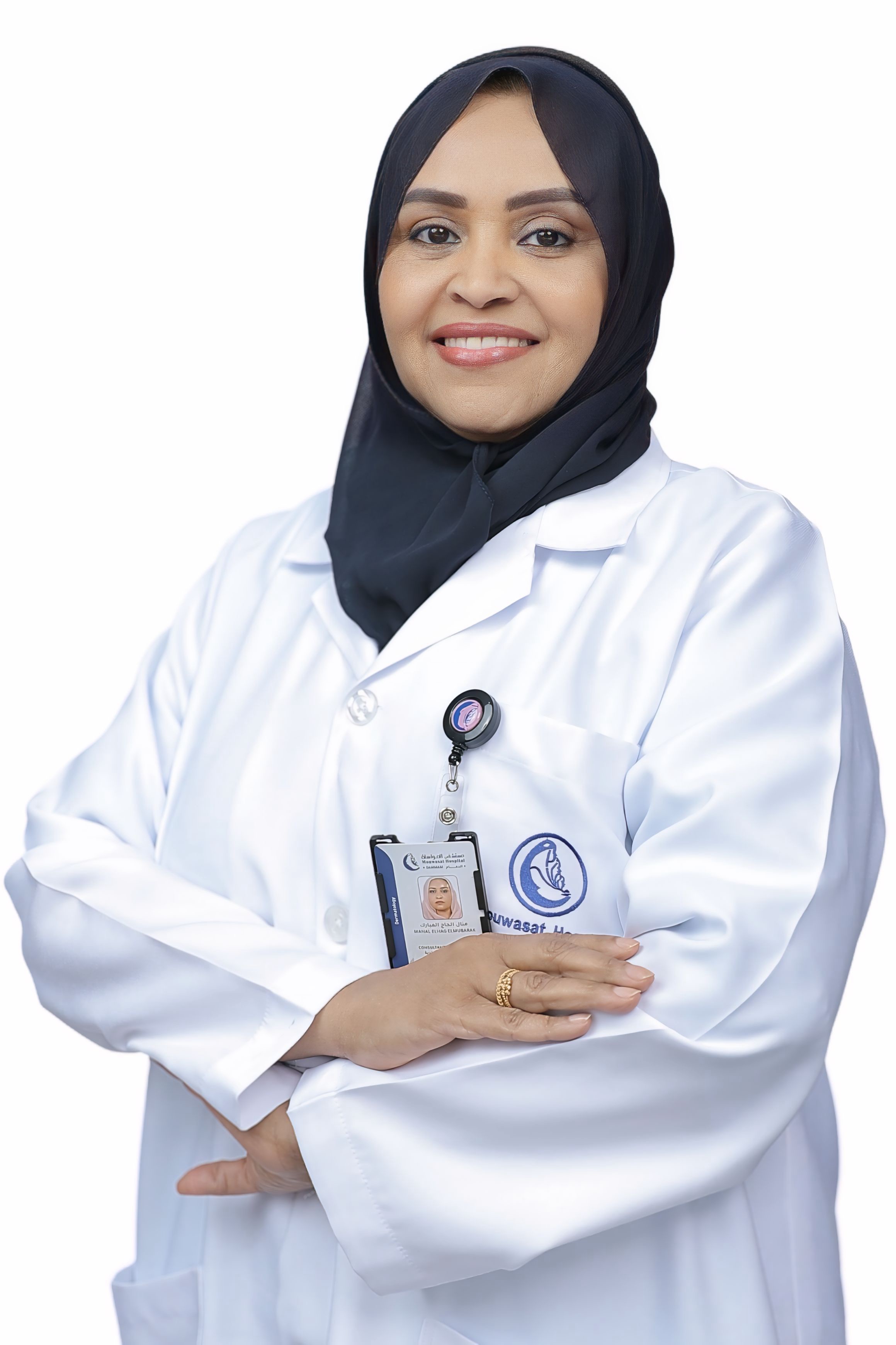 منال مبارك القعيمي