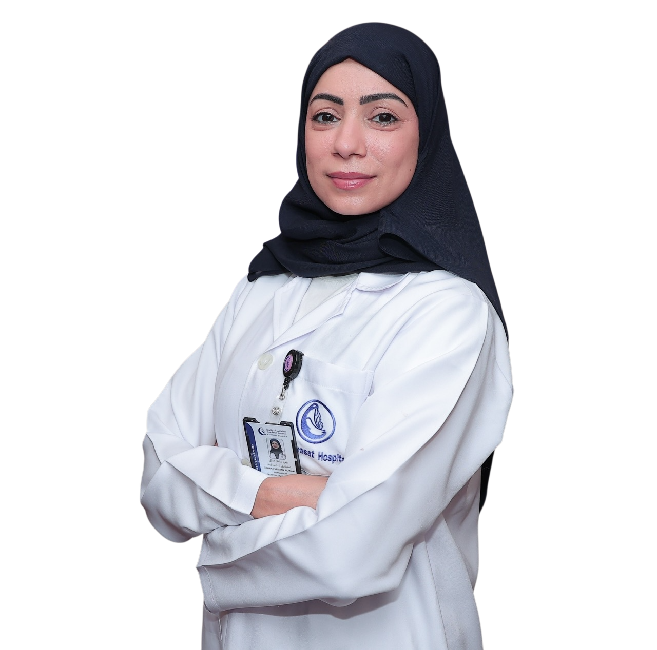 ZAHRAA SALMAN ALANAKI