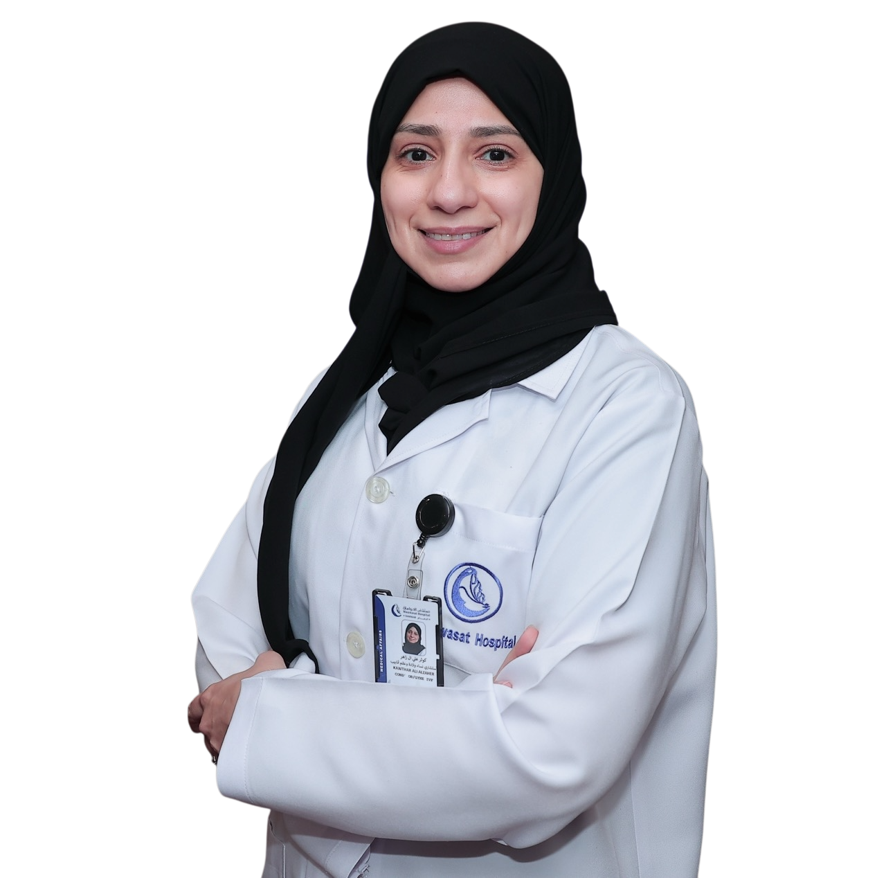 KAWTHER ALI ALZAHER