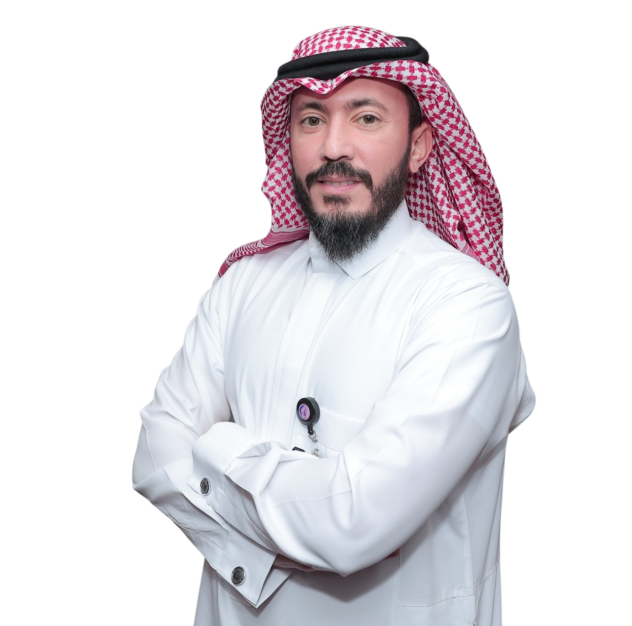 AHMAD MOHAMMAD THUAIMER