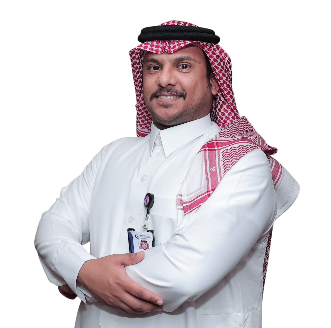خالد العتيبي