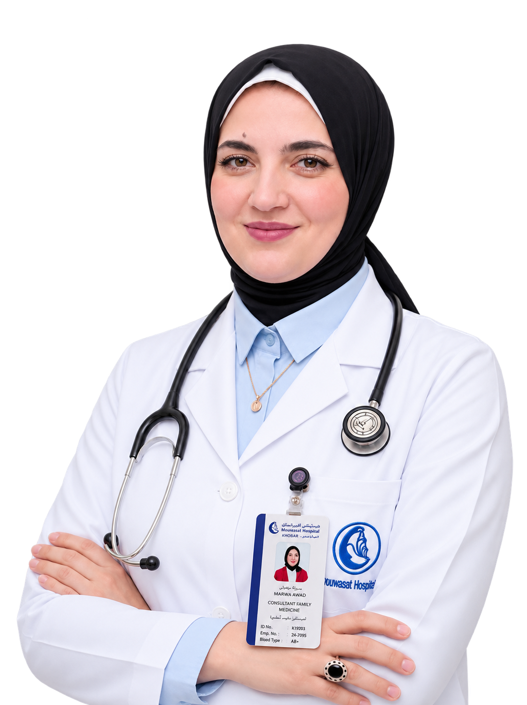MARWA ABDELLATIF AWAD