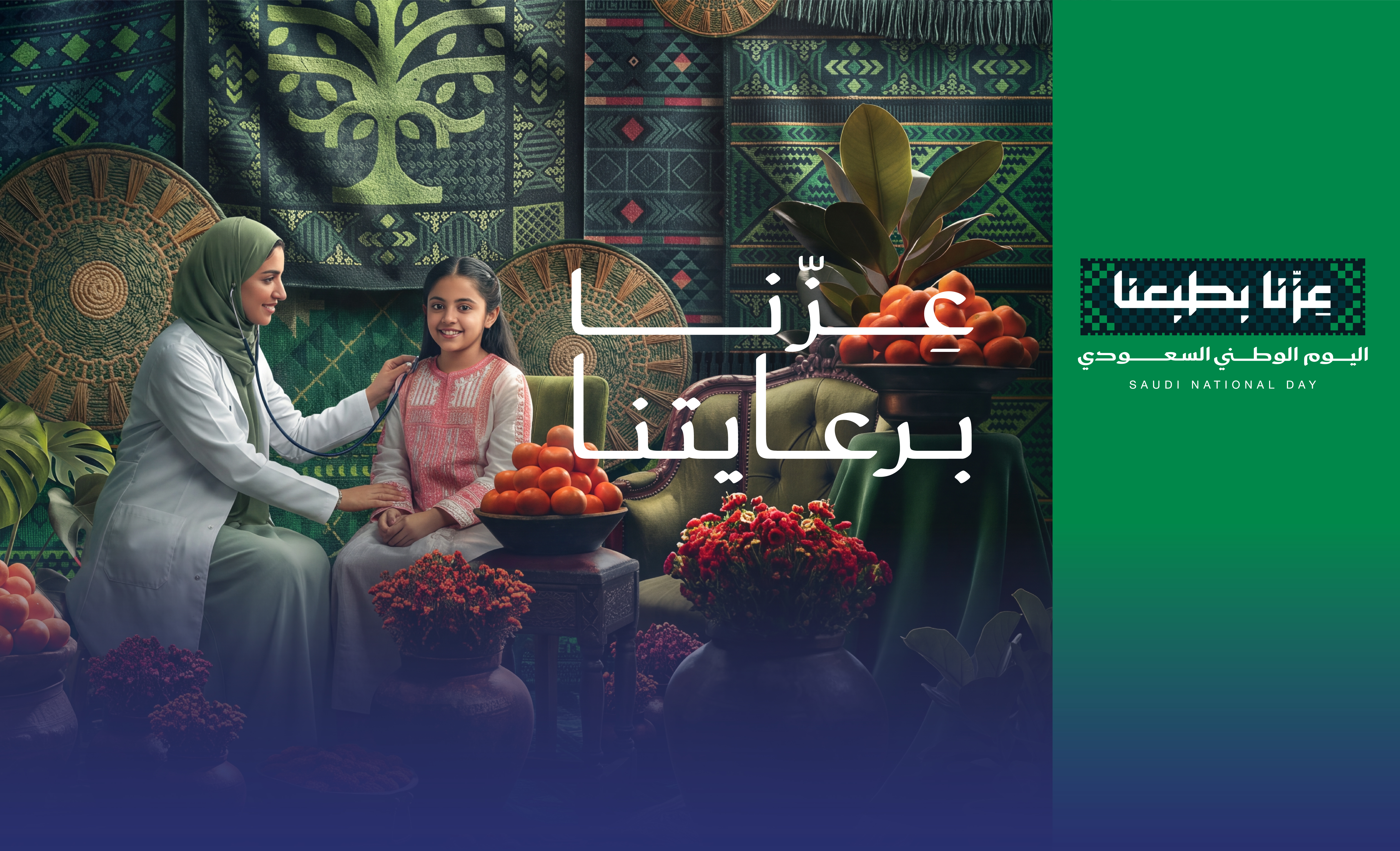 Saudi National Day