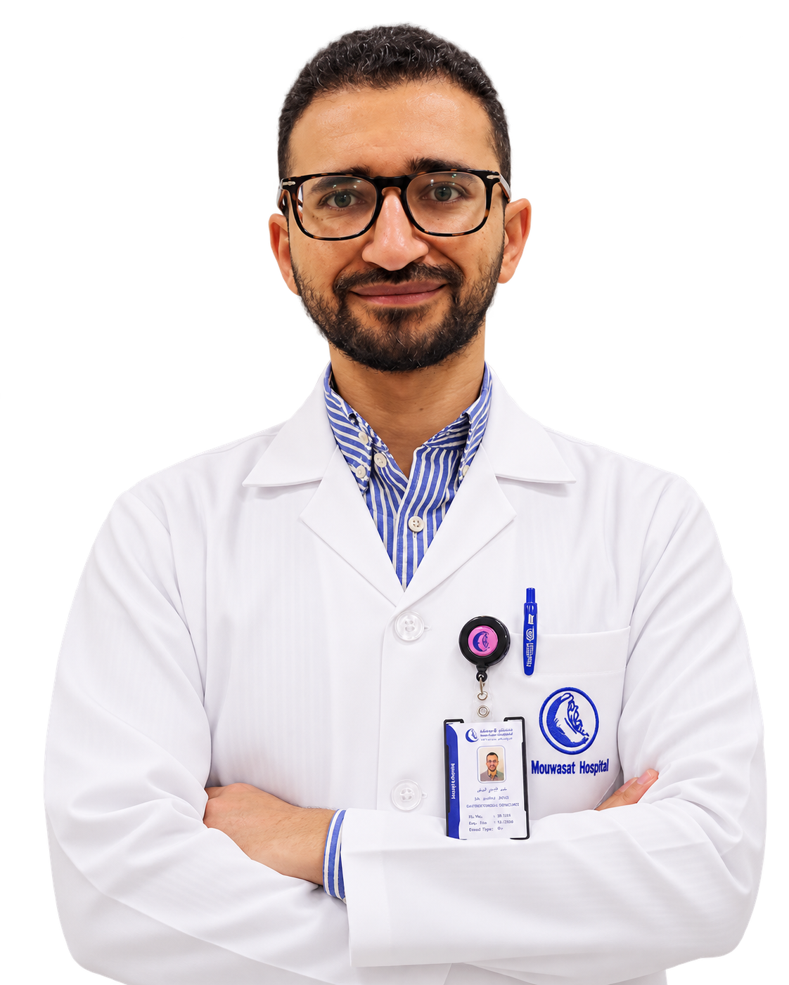 Ahmed A. Fayad