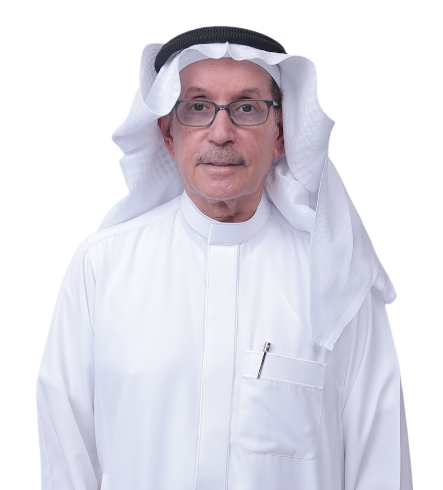 Mr. Nassir Sultan Alsubaie