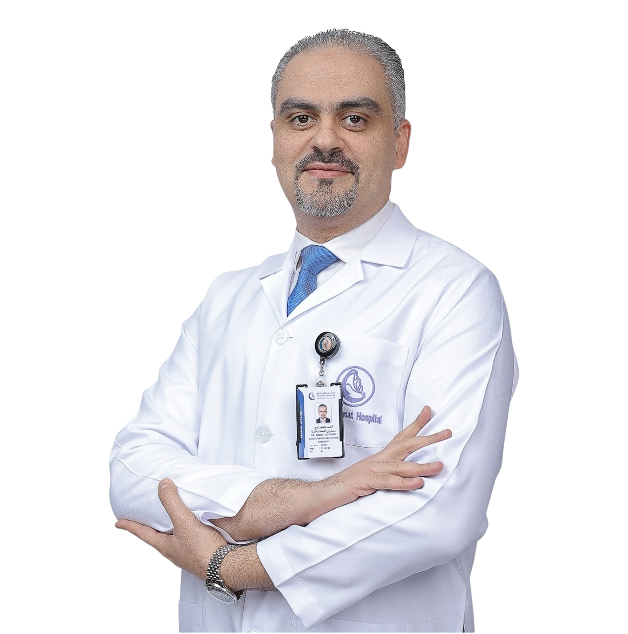 AHMED FARAG ELBADRY