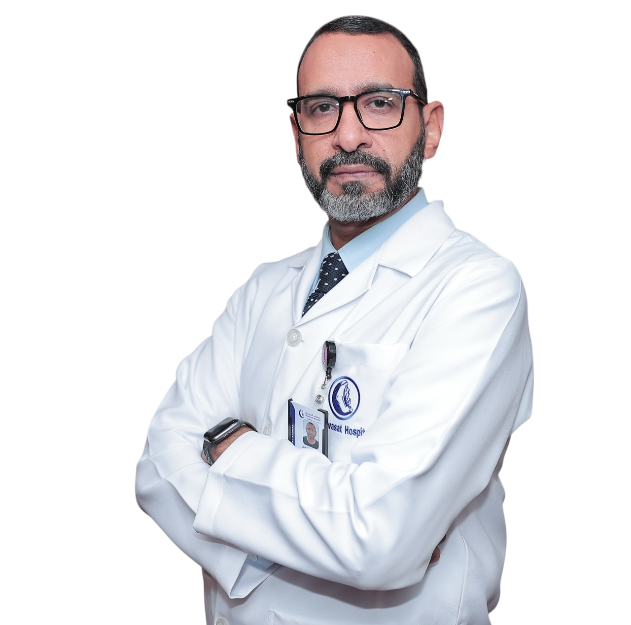 هيثم أحمد الدمراني