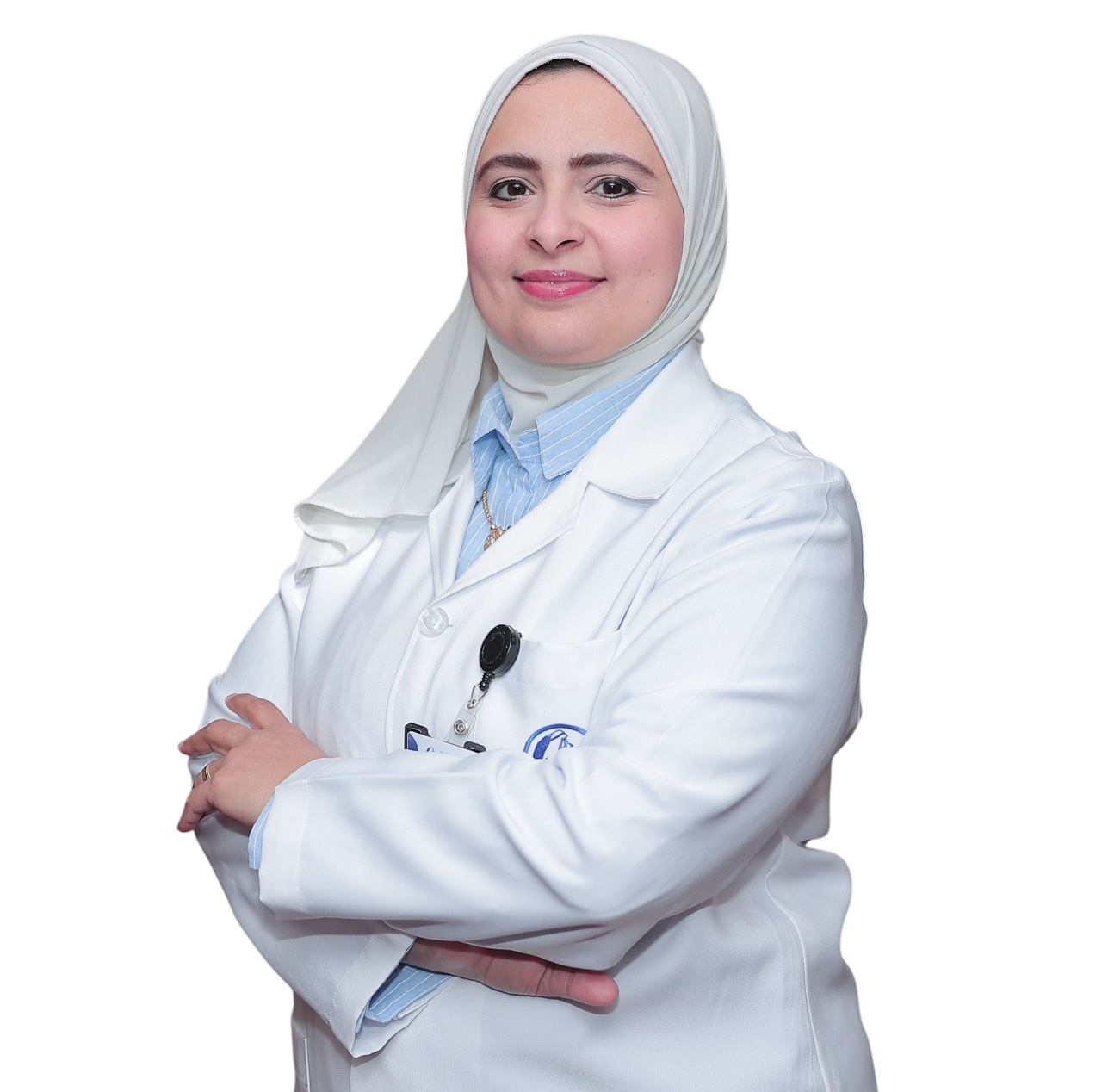 غادة مصطفى اسماعيل