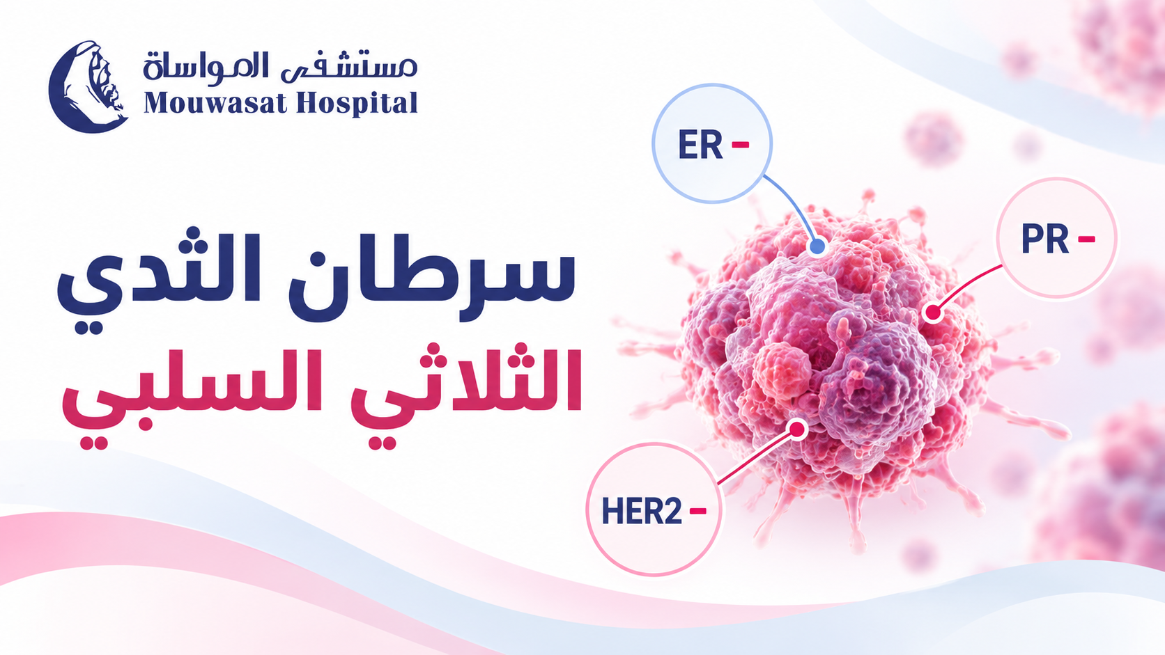 Triple-Negative Breast Cancer: Symptoms &amp; Treatment