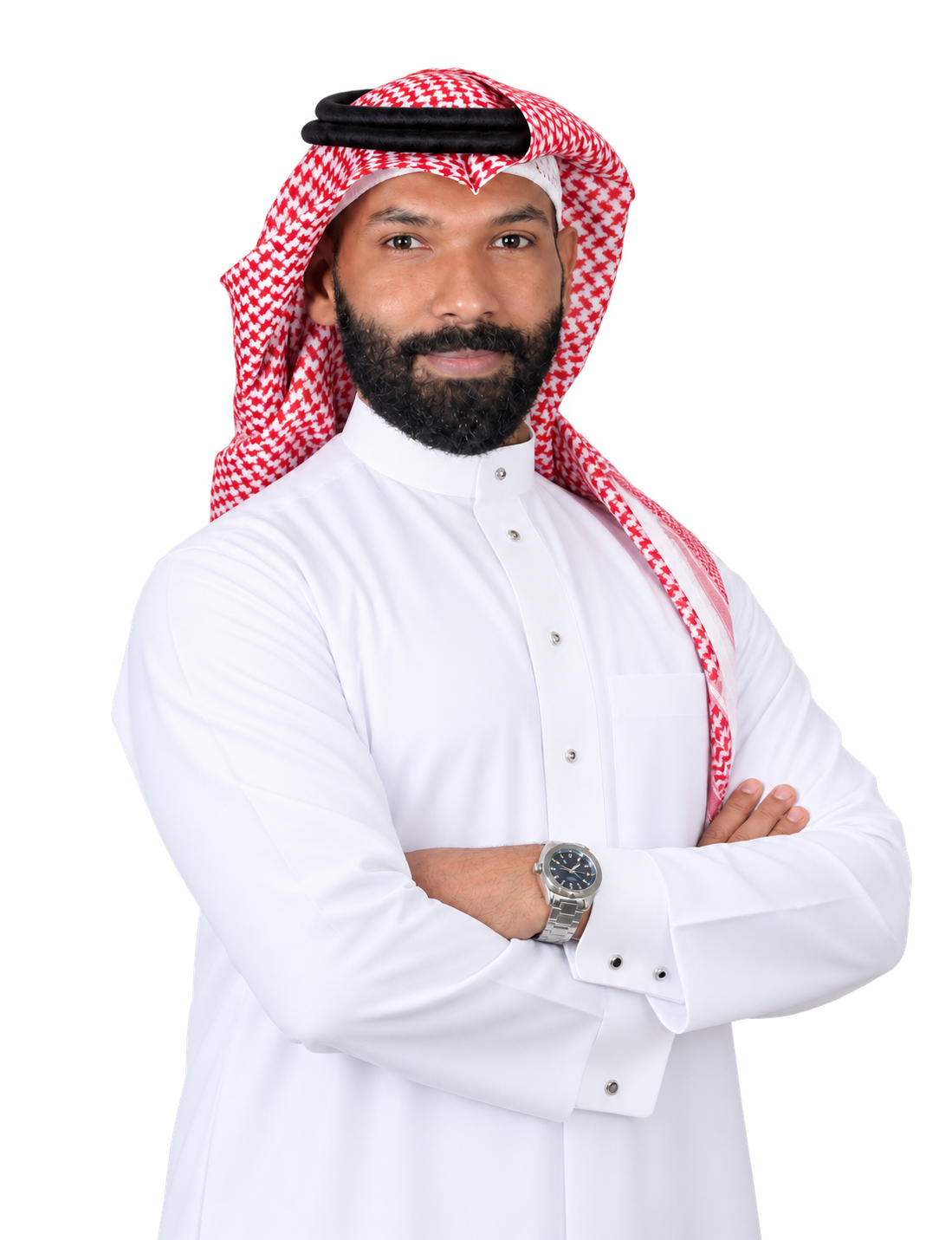 Mohammed Albanji