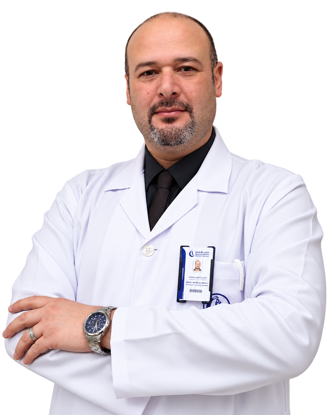 Ahmed Muftah Yousif Ashtaiwi