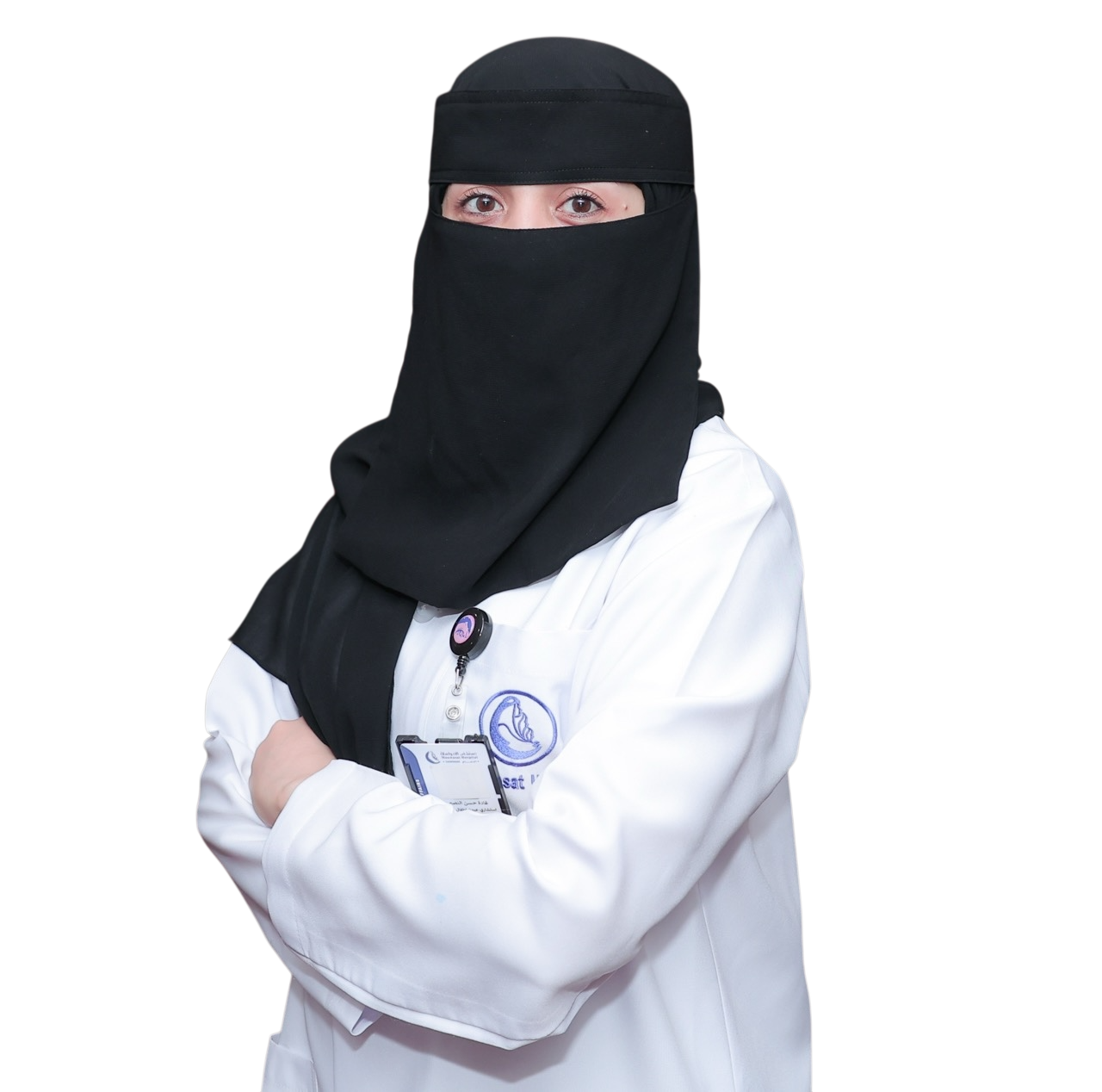 Ghada Hassan Alnessaier