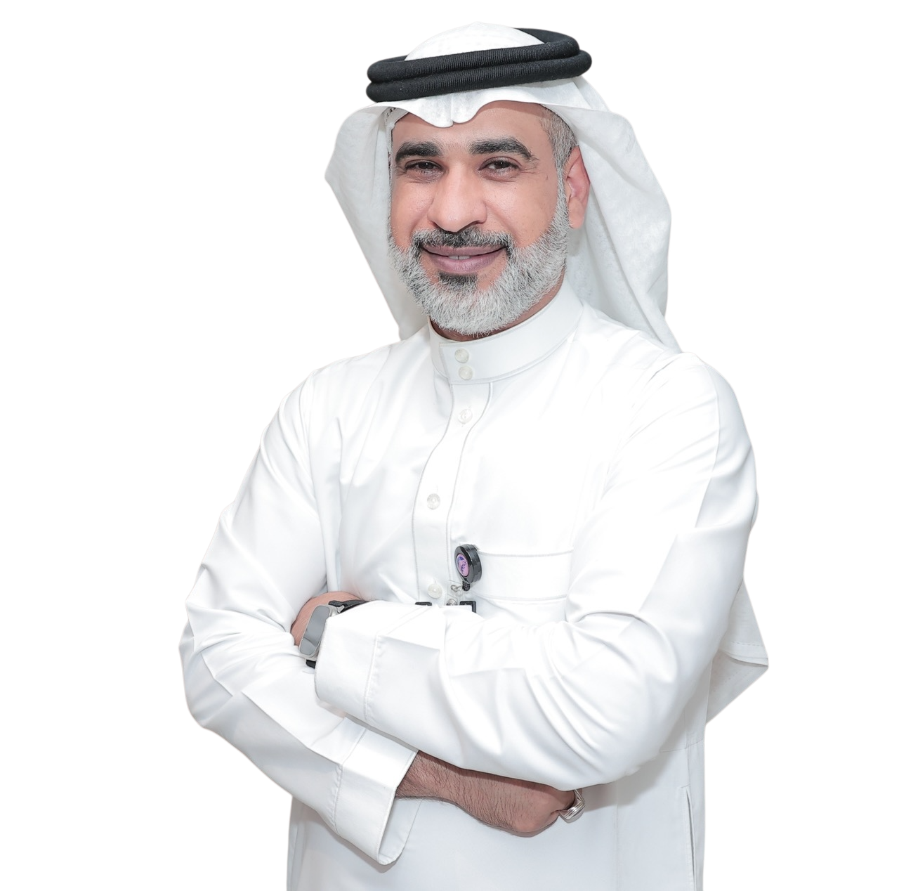Hussain Ali Al Jawad