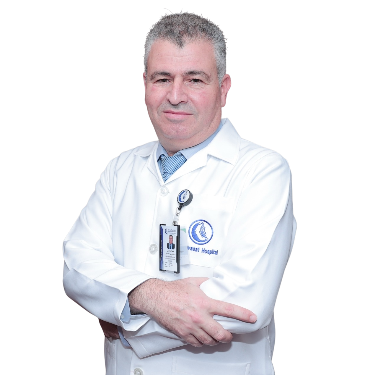 Omar Abuelaish