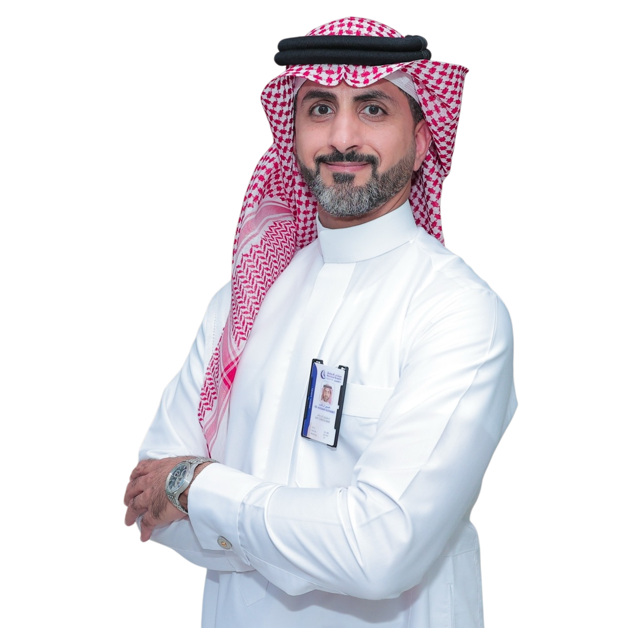Hussain Kazim A Al Thabet