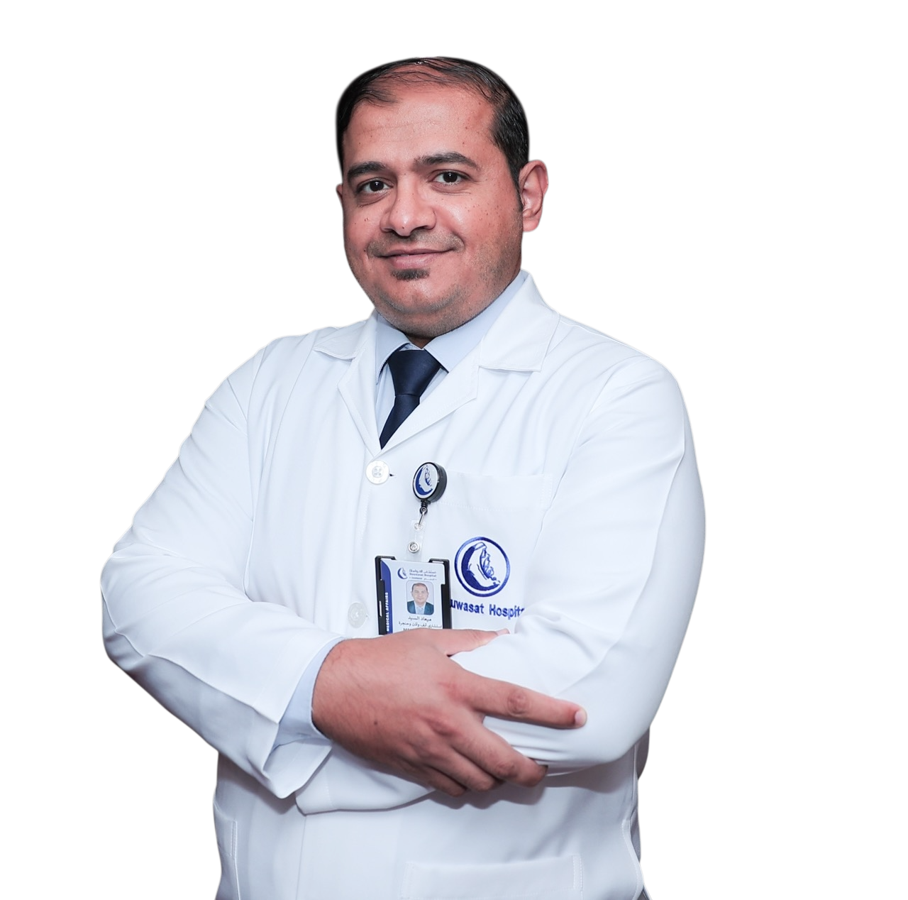 ميعاد السيد