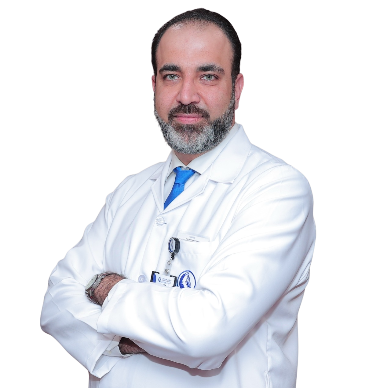 Taher Maarry