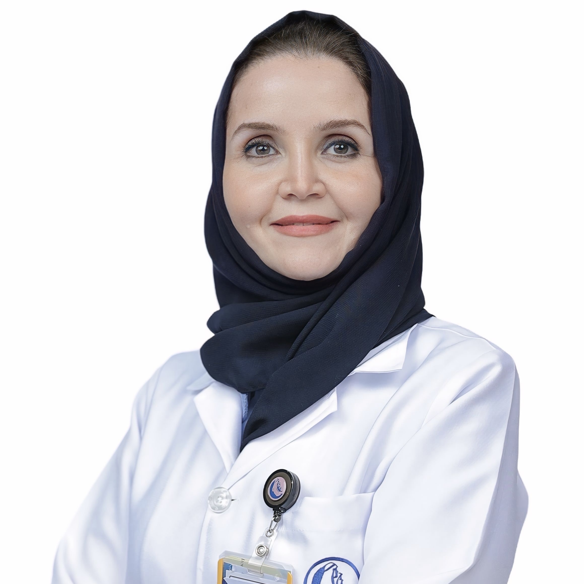 Dr. MAYA AL-HAFAR