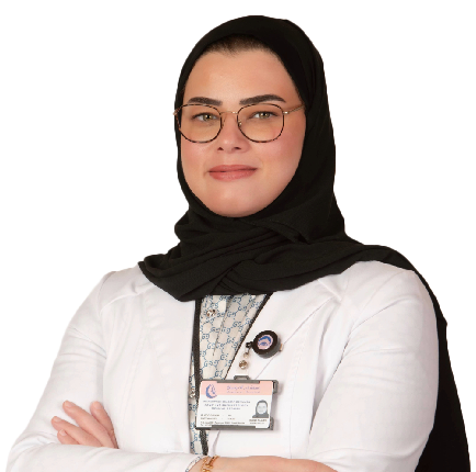  Dr. Kawther Ghassan Bohuliga 