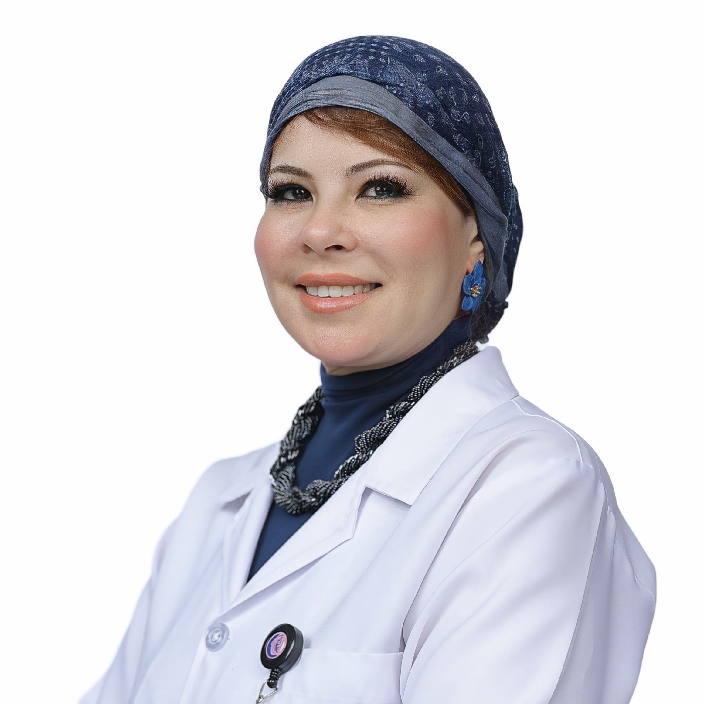 د. نيفين مصطفى