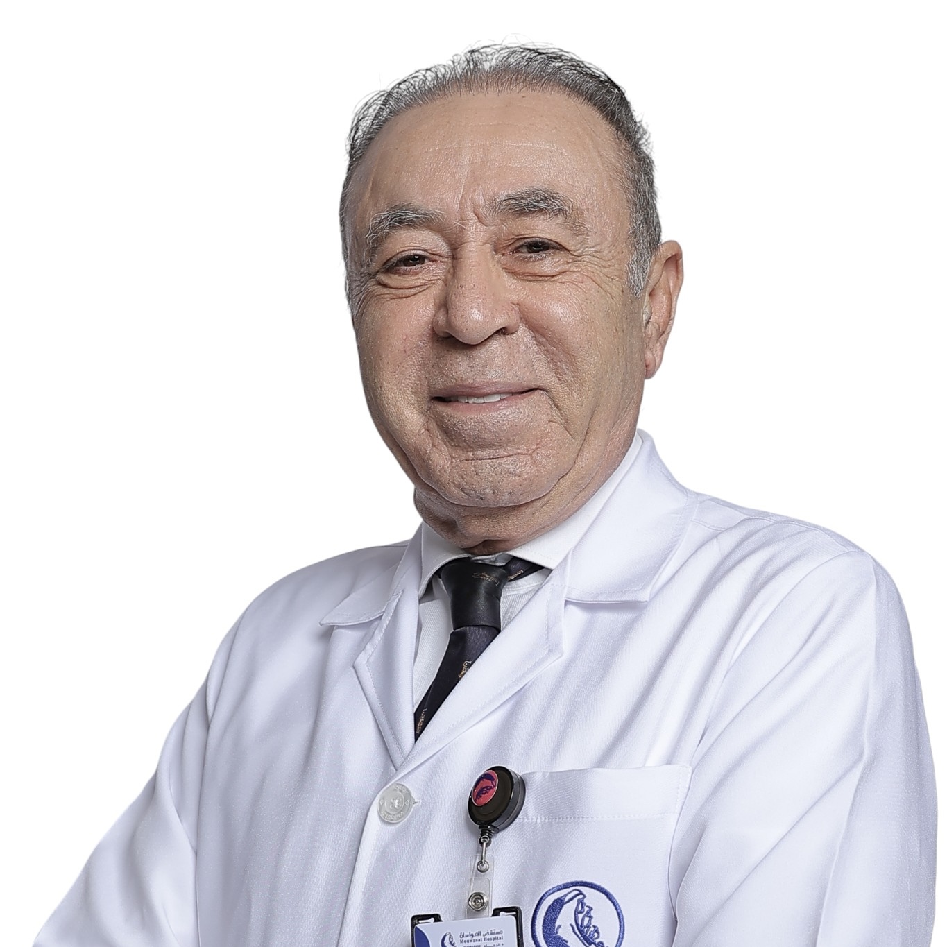 د. منذر خليل