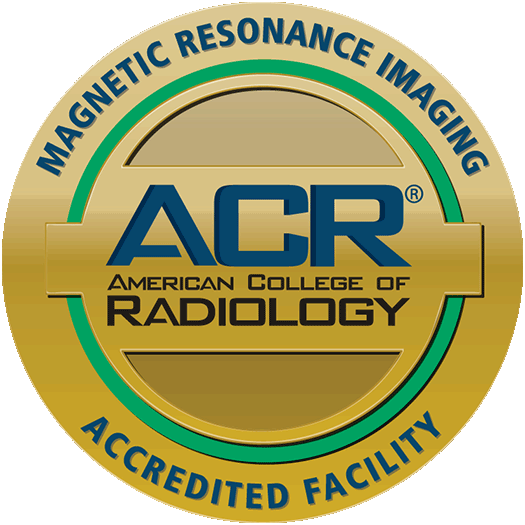 American College of Radiology - MRI