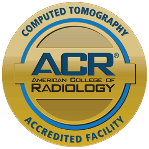 American College of Radiology - CT