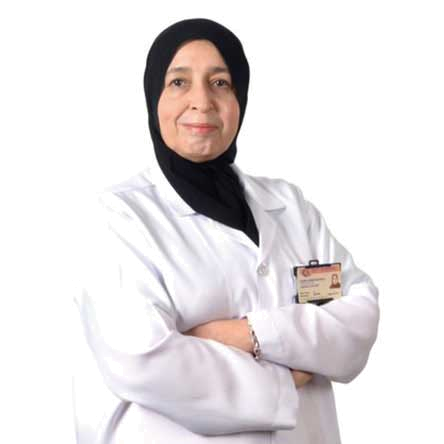 Dr. NAHED BOSSILA
