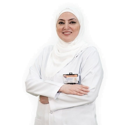 Dr. SHIRINE SOBHI 