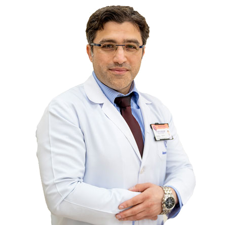 Dr. EYAD AL MUHTASEB