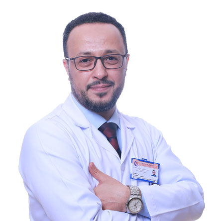 د. محمد ابو طاقيه