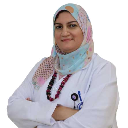 د.منة الله محمود محمد عبدالراضي