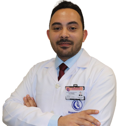 Dr. Ahmed Mohamed Hassanin Goda Agala