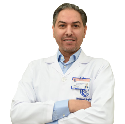 د. أحمد خشيم