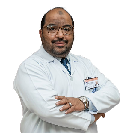 د. أحمد سيد بيومي