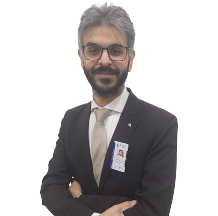 د. أحمد الممتن 