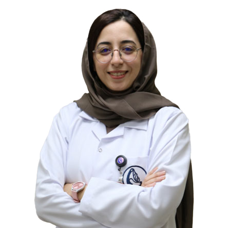Dr. Amira Oueslati