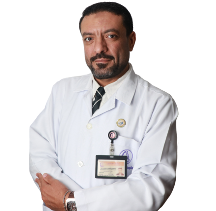 Dr. Amro Abedl Hamid Elsayed