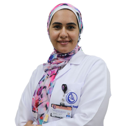 د.أميرة محفوظ