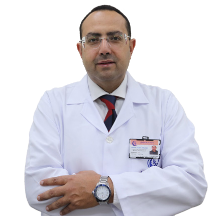 د. اسماعيل ابراهيم 