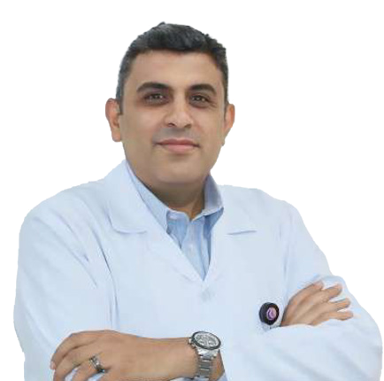 Dr. Ihab Yassin