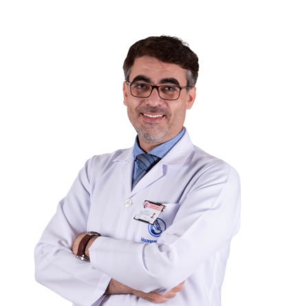 د. ايهم سعيد