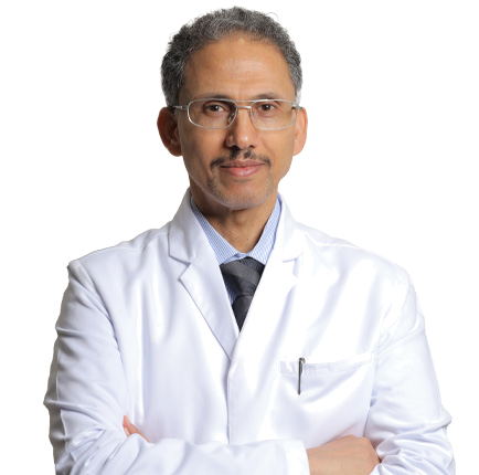 Dr. ABDULLAH AHMED ALGHAMDI