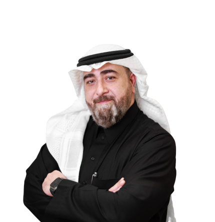 د. بشر أحمد مازن مراد