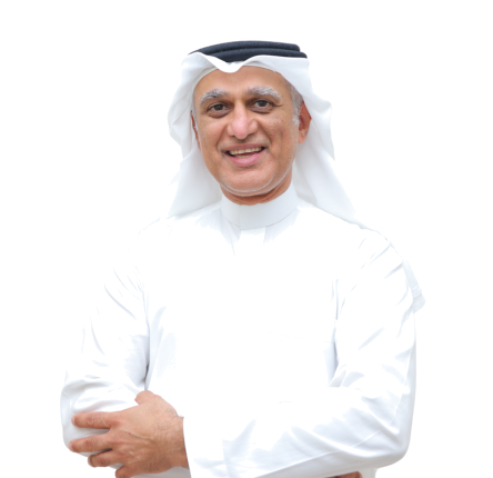 Dr. OSAMAH ABDULLAH ALSANEA	