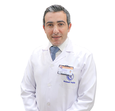 د. ايهاب الزريقات