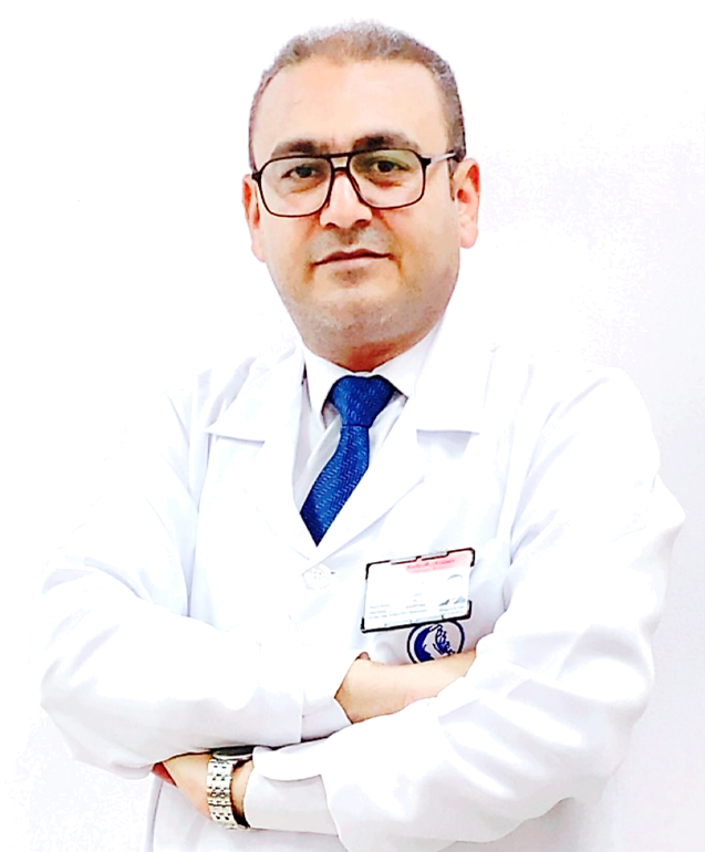 د. ماجد محمد علي عوض.