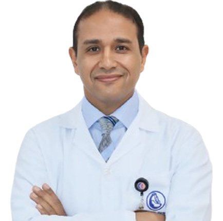 Dr. Mohamed Mahmoud Kotb 